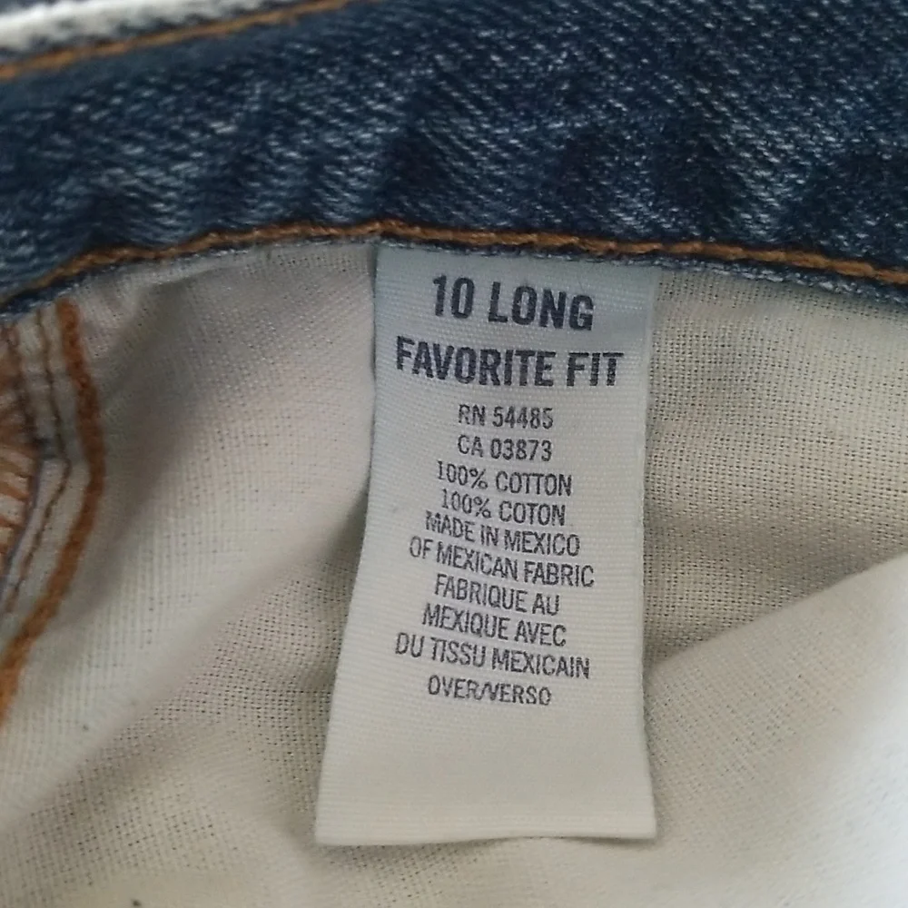 Jeans - Picture 4 of 5